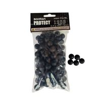 Kule gumowe ciężkie BEEMAN kal.50 (12,7 mm) 44,91 gr. 100 sztuk