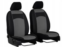 Pokrowce przednie do FIAT Uno Siena Albea (I, II)