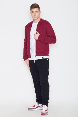 Bluza V004 Bordo XL na Arena.pl