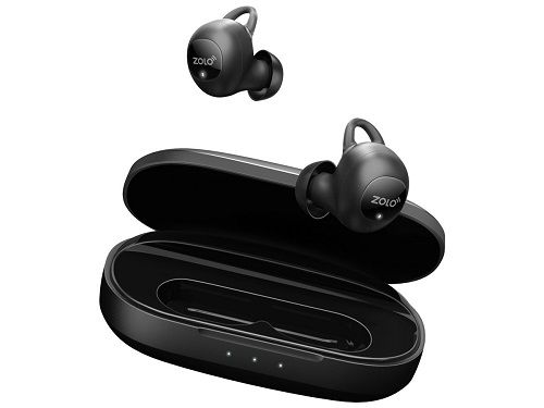 Słuchawki Bluetooth Zolo Liberty+ na Arena.pl