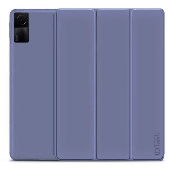 TECH-PROTECT SMARTCASE XIAOMI REDMI PAD 10.6 LAVENDER zdjęcie 1