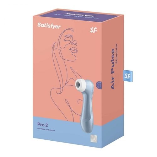 stymulator pro 2 (blue) na Arena.pl