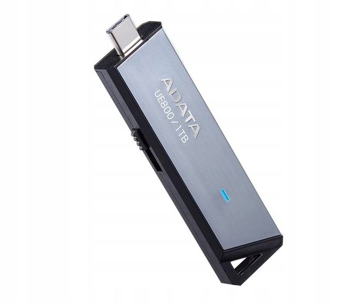 Adata Dashdrive Elite UE800 1TB USB3.2-C Gen2 Pendrive zdjęcie 12