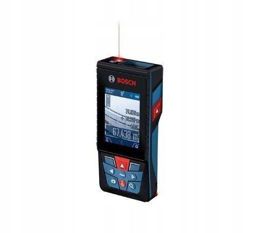 BOSCH DALMIERZ GLM 150-27 C zdjęcie 1