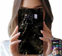 ETUI DO SAMSUNG GALAXY S8 - KAMIENNE ELEGANCKIE WZORY FUTERAŁ CASE