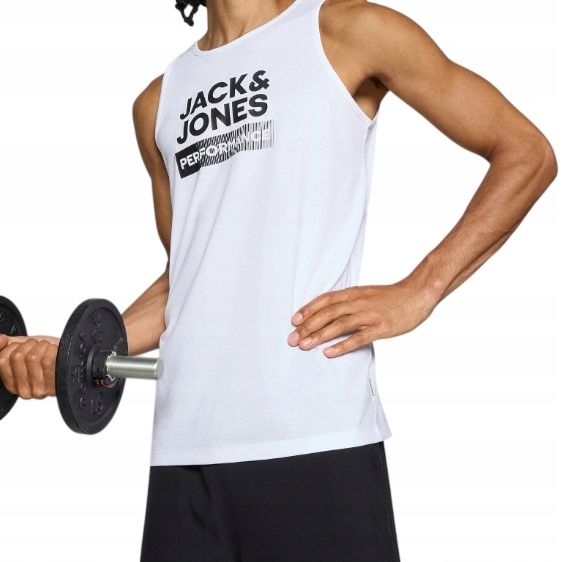 Jack & Jones Performance - Top L zdjęcie 1