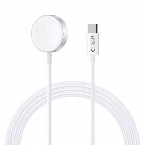 MAGNETYCZNA ŁADOWARKA TYPE-C DO APPLE WATCH 1 2 3 4 5 6 7 8 9 10 SE ULTRA na Arena.pl