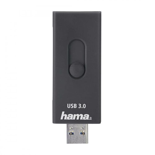 Hama Czytnik kart SD/microSD USB 3.1 Typ-C na Arena.pl