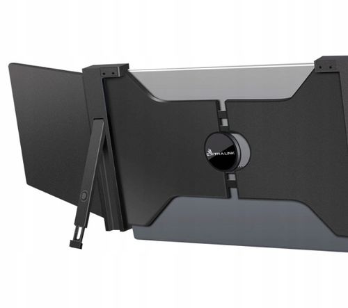 Monitor do laptopa Extralink Smart Life S3 1-Screen 15,4" Full HD IPS na Arena.pl