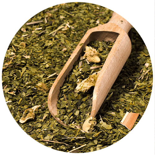 Verde Mate Green Cactus de Juarez 50 g na Arena.pl
