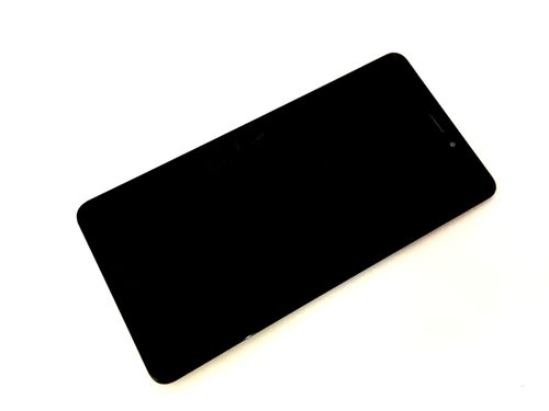 WYŚWIETLACZ LCD DOTYK XIAOMI REDMI NOTE 4 MEDIATEK na Arena.pl