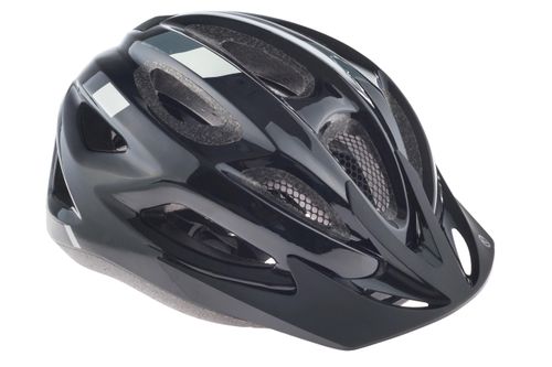 Kask KELLYS KLS JESTER czarno-grafit unisize /bl-gr/ na Arena.pl