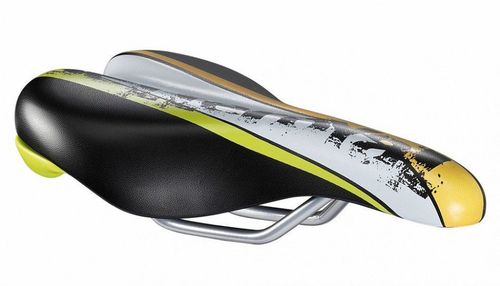 Siodło Selle Royal Comfort junior na Arena.pl