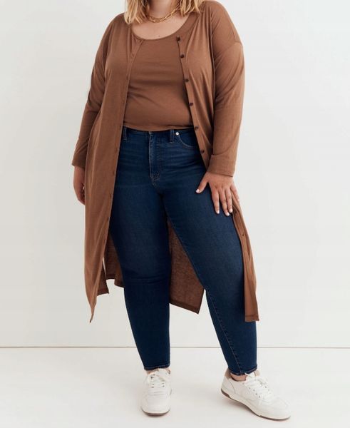 Damski sweter Madewell r, 4XL zdjęcie 4