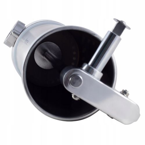 NADZIEWARKA DO KIEŁBASY 3 KG MASZYNKA DO KIEŁBAS PIONOWA SZPRYCA KAMILLE na Arena.pl