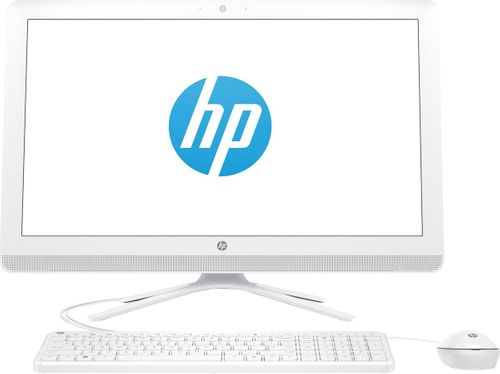 AiO HP 22 FullHD IPS Intel Core i3-7100U 1TB Win10 na Arena.pl