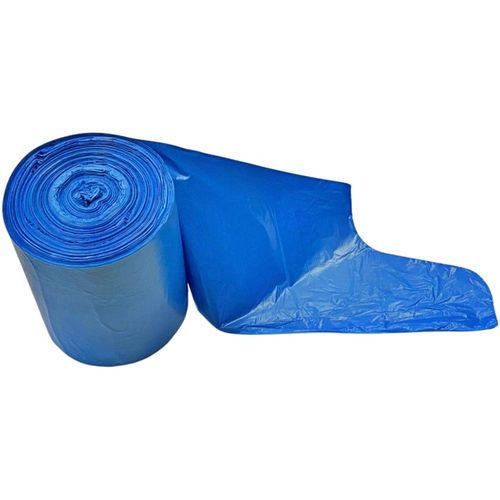 Worki na śmieci uniwersalne Paclan EXPERT 60 L - 600 szt. - 6 rolek x 100 na Arena.pl