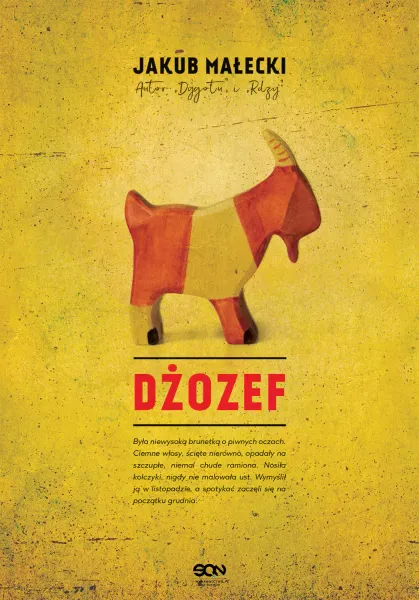 Dżozef (Wydanie II) zdjęcie 1