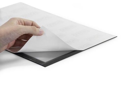 Durable Ramka samoprzylepna opak. Duraframe A6 czarny na Arena.pl