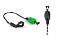2 x HANGER SYGNALIZATOR FOX DINKY BOBBIN BLACK