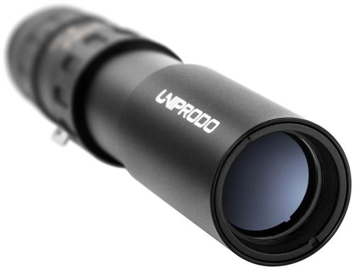 Monokular - 10-30x Uniprodo UNI_MONOCULAR_01 na Arena.pl