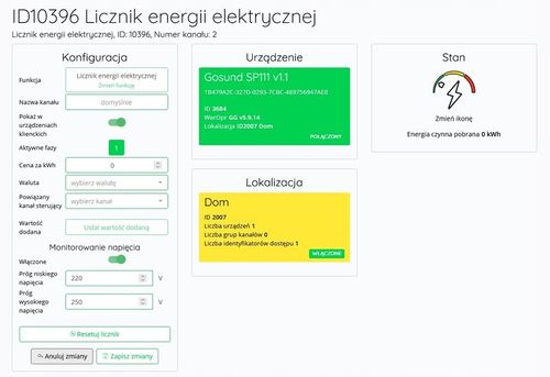 STEROWNIK POMPY CYRKULACYJNEJ C.W.U Sterowanie Pompą WiFi na Arena.pl