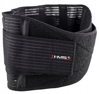 Ściągacz na brzuch HMS BR1869 One Size