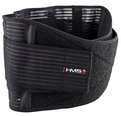 Ściągacz na brzuch HMS BR1869 One Size na Arena.pl