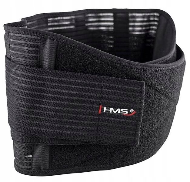 Ściągacz na brzuch HMS BR1869 One Size zdjęcie 1