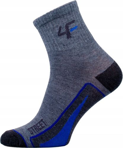 15 x Skarpety Bawełniane Skarpetki Męskie SPORTOWE oddychające trwałe na Arena.pl