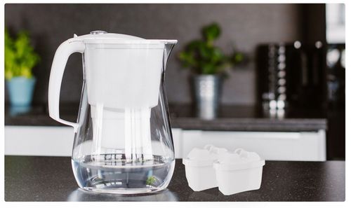 Filtr Wkład filtrujący AQUAPHOR MAXFOR+ Mg z magnezem 10 szt. na Arena.pl