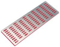 osełka diamentowa zgrubna g300 perf - w-26132