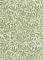 Plakat 50x70cm Willow Pattern, Morris Vintage do Salonu