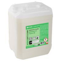 soft i care 5l - mydło piankowe eco shine