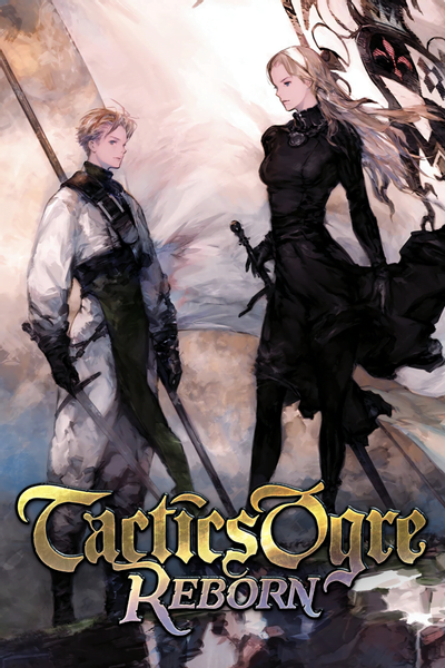 Tactics Ogre: Reborn Klucz Kod CD KEY BEZ VPN WYSYŁKA 24/7 zdjęcie 1