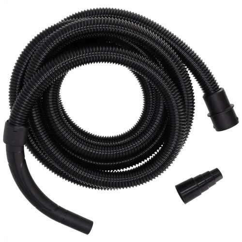 Dedra DED66004 Wąż elastyczny z adapterem 5m na Arena.pl