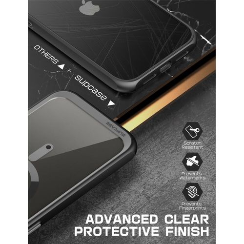 supcase ub mag magsafe iphone 14 plus / 15 plus black na Arena.pl
