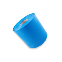 FOLIA KABLOWA FKN 200mm/100m NIEBIESKA