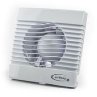 wentylator łazienkowy prim 120 ps, wyłącznik na kablu - rx 01-006