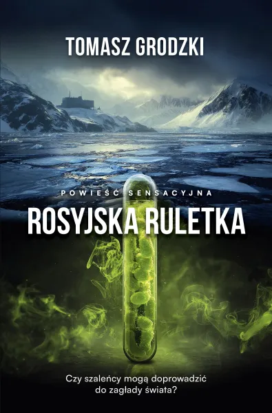Rosyjska ruletka zdjęcie 1