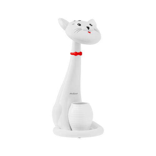 Lampka na biurko Led Rebel - kot na Arena.pl