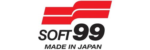 Wosk Samochodowy SOFT99 FUSSO BLACK Wosk Do Samochodu Lakieru Auta Hydro na Arena.pl