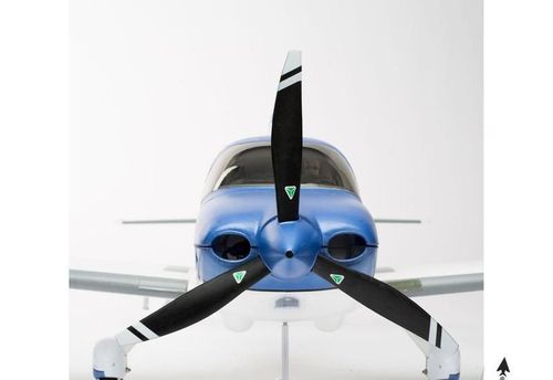 Cirrus SR-22T 1.5m BNF Basic na Arena.pl