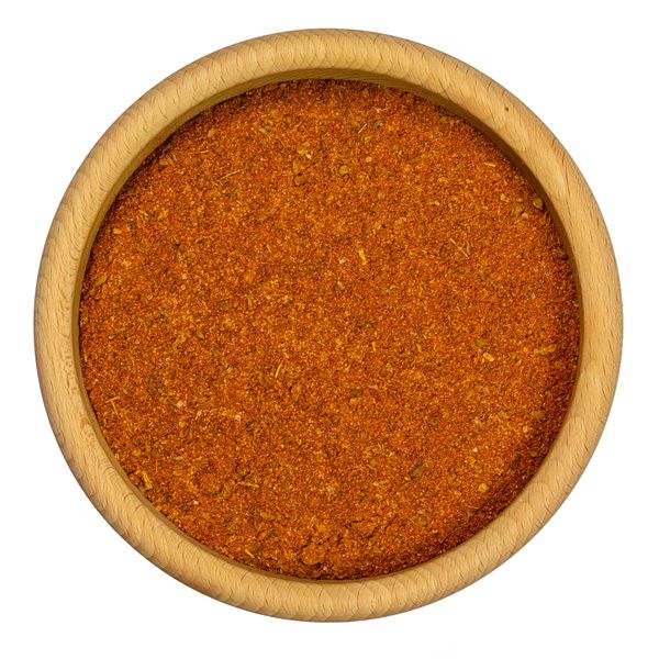 Przyprawa zbójnicka 200g zdjęcie 2