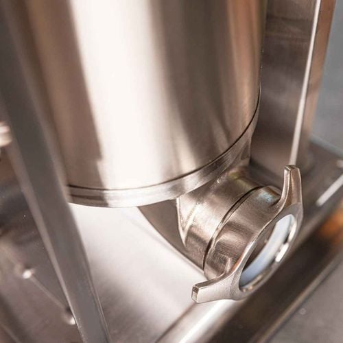 profesjonalna nadziewarka do kiełbasy 5kg klausberg kb-7930 na Arena.pl