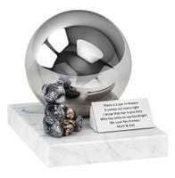 Urna kremacyjna dla niemowląt i dzieci