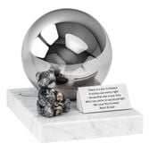 Urna kremacyjna dla niemowląt i dzieci