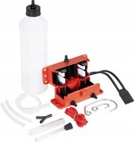 Kettenmax do czyszczenie i smarowanie łańcucha