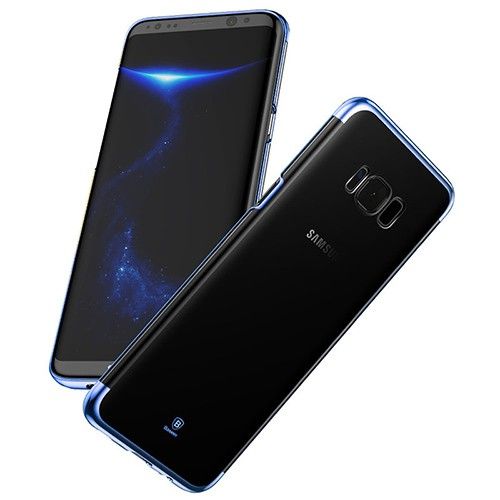 Samsung S8 Plus Etui BASEUS GLITTER na Arena.pl
