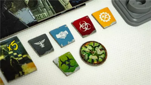 Gra karciana dla zaawansowanych 51 Stan Ultimate Edition podstawa + dodatki na Arena.pl